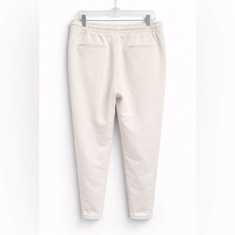 ZARA Men Jogger Sweatpants Size XL Elastic Waist Drawstring - Picture 3 of 5